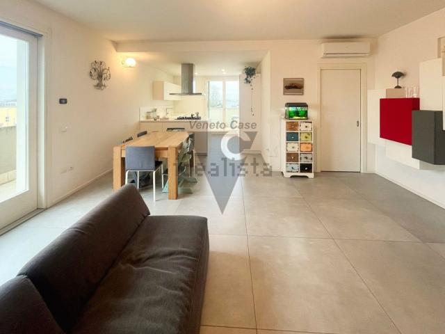 Appartamento in vendita di 120 m²