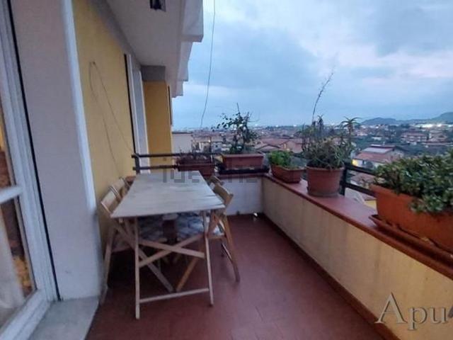 Appartamento in vendita di 120 m²