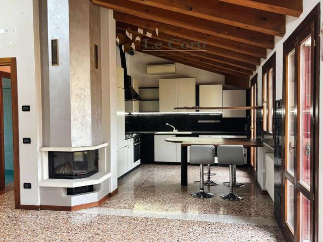 Appartamento in vendita di 120 m²