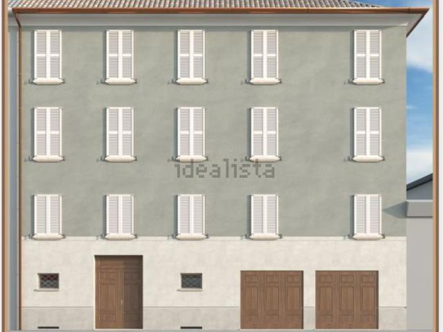 Appartamento in vendita di 120 m²