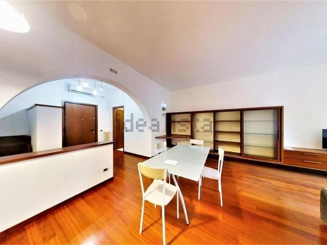 Appartamento in vendita di 120 m²