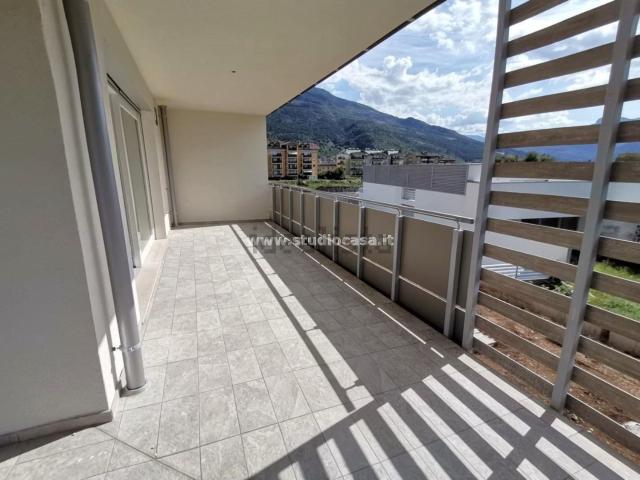 Appartamento in vendita di 120 m²
