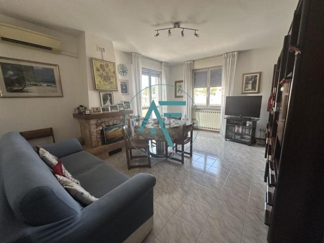 Appartamento in vendita di 120 m²