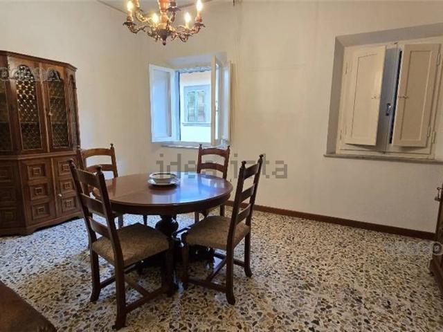 Appartamento in vendita di 120 m²