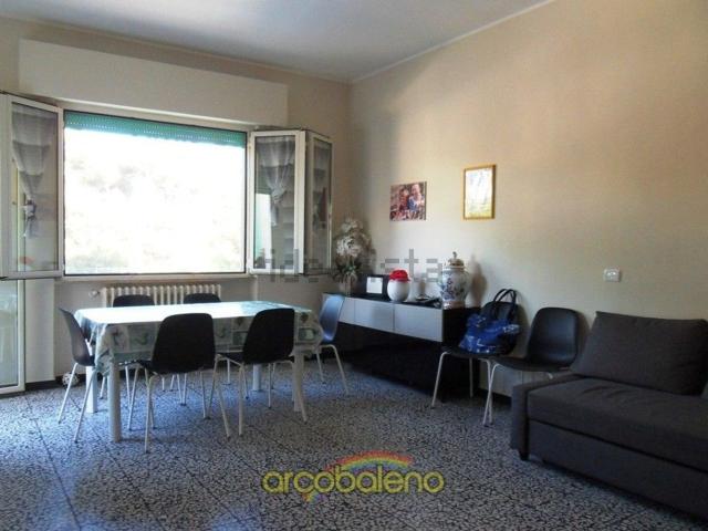 Appartamento in vendita di 120 m²