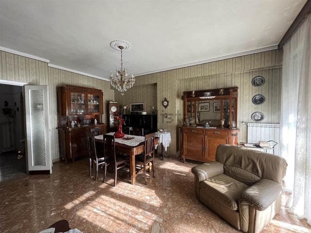 Appartamento in vendita di 120 m²