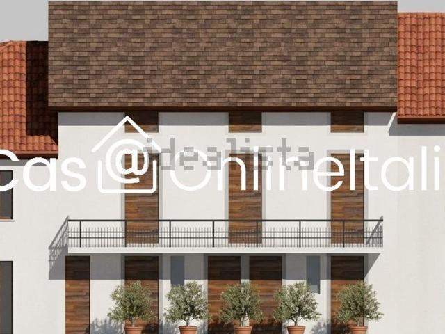 Appartamento in vendita di 120 m² in Traversa di Vergaio, 1