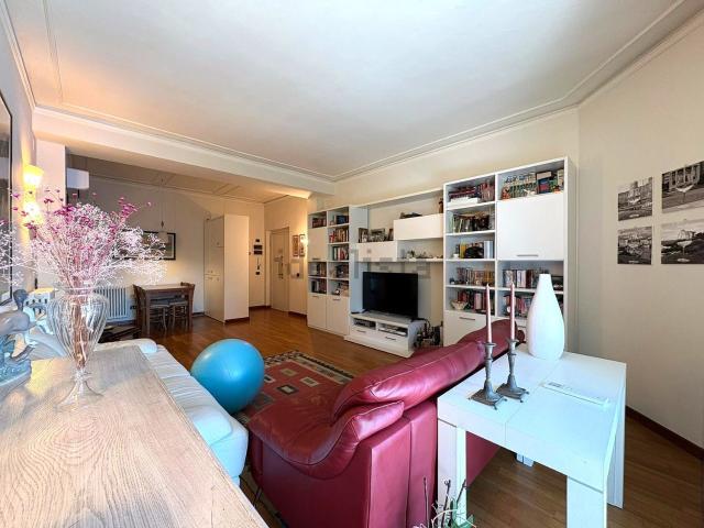 Appartamento in vendita di 120 m² in Traversa IV, 47