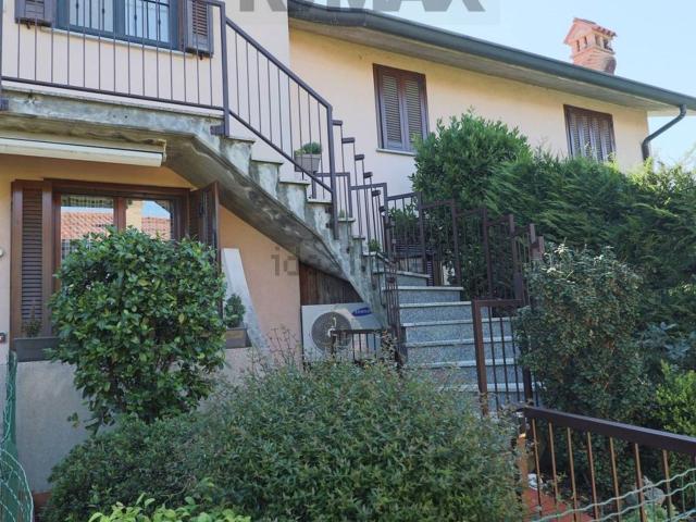 Appartamento in vendita di 120 m² in Via 2 Giugno, 6