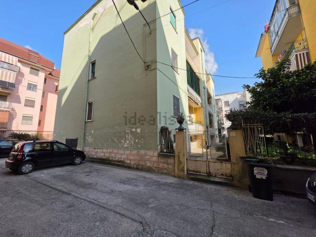 Appartamento in vendita di 120 m² in Via 9 Settembre 1943
