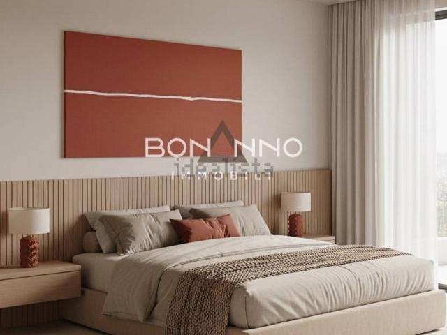 Appartamento in vendita di 120 m² in Via C. Battisti, 40