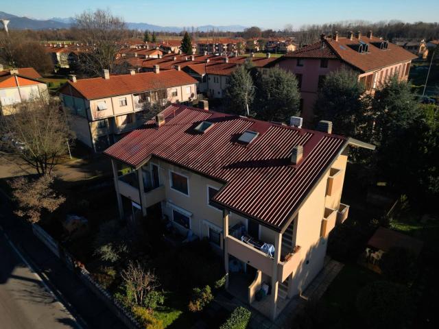 Appartamento in vendita di 120 m² in Via C. Cavour, 8
