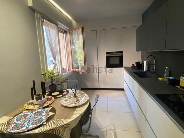 Appartamento in vendita di 120 m² in Via Col dell&apos Orso, 9