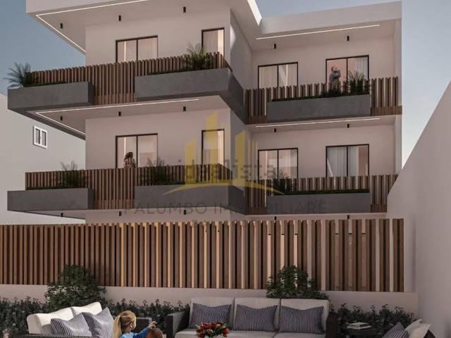 Appartamento in vendita di 120 m² in Via Colonne