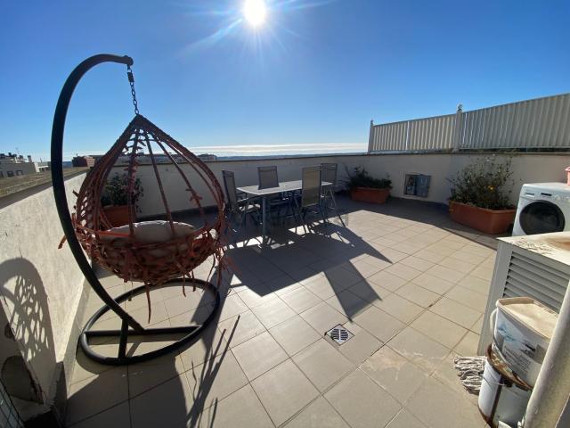 Appartamento in vendita di 120 m² in Via Colonnello Tommaso Masala