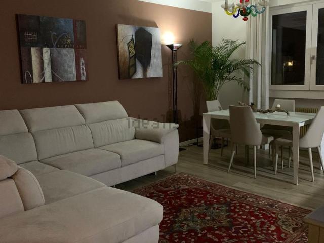 Appartamento in vendita di 120 m² in Via Collalto