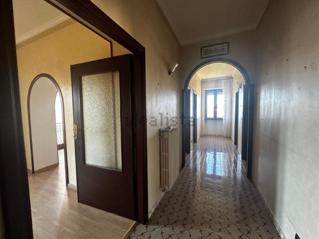 Appartamento in vendita di 120 m² in Via Colle Michelangelo, 50
