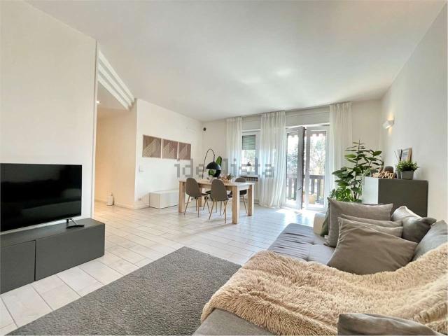Appartamento in vendita di 120 m² in Via Colli, 42