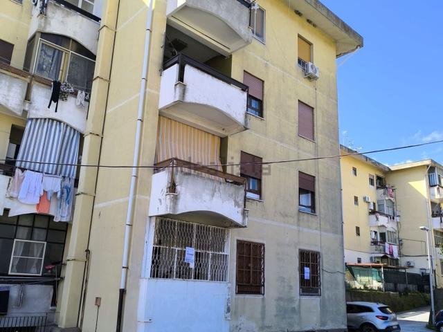Appartamento in vendita di 120 m² in Via Comunale Santa Lucia