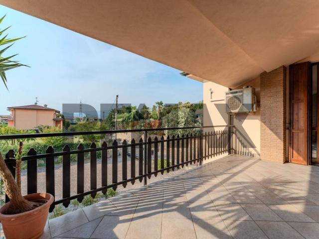 Appartamento in vendita di 120 m² in Via Conciliazione, 50