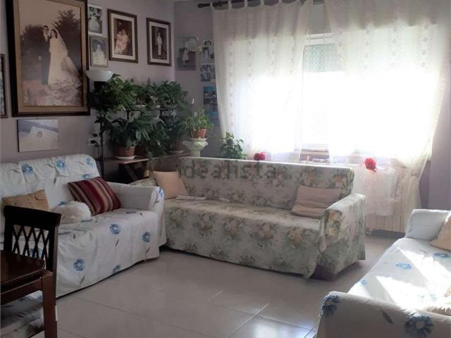 Appartamento in vendita di 120 m² in Via Conti di Fondi, 5