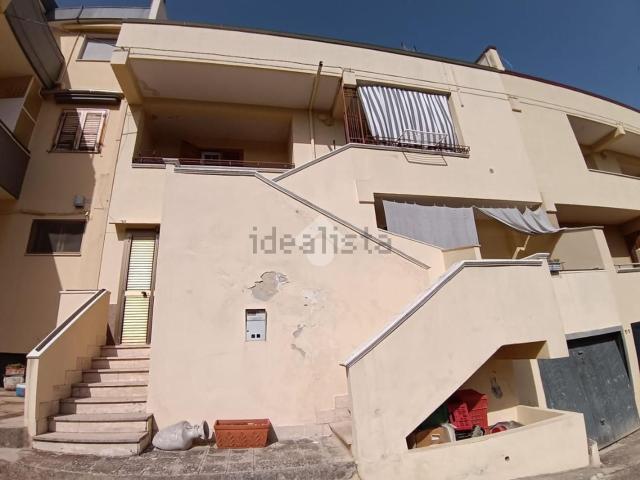 Appartamento in vendita di 120 m² in Via Convento, 188