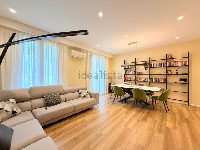Appartamento in vendita di 120 m² in Via Coppo di Marcovaldo
