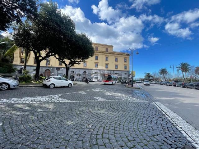 Appartamento in vendita di 120 m² in Via Coppola, 34