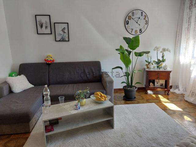 Appartamento in vendita di 120 m² in Via Corazzin