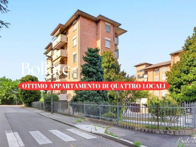 Appartamento in vendita di 120 m² in Via Corelli, 4