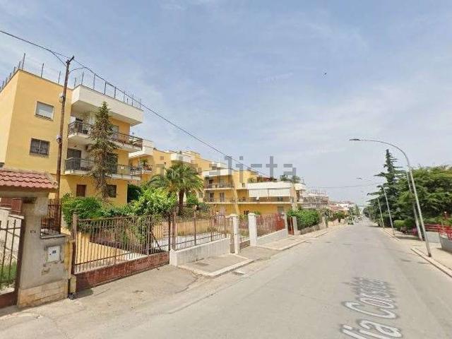 Appartamento in vendita di 120 m² in Via Corsica, 168