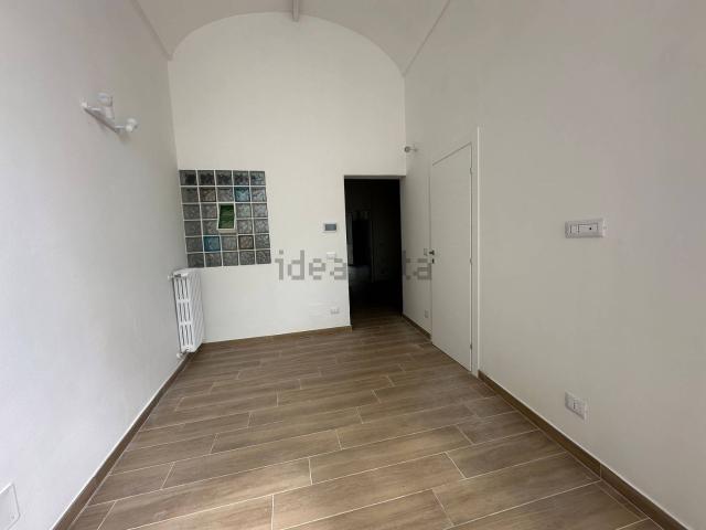 Appartamento in vendita di 120 m² in Via Corsica, 16