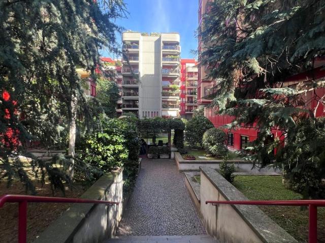 Appartamento in vendita di 120 m² in Via Correggio, 19