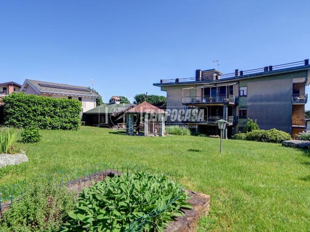 Appartamento in vendita di 120 m² in Via Corte Lunga