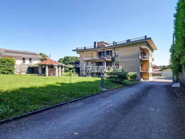 Appartamento in vendita di 120 m² in Via Corte Lunga