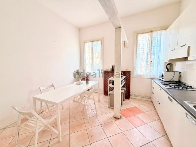 Appartamento in vendita di 120 m² in Via Catene, 44