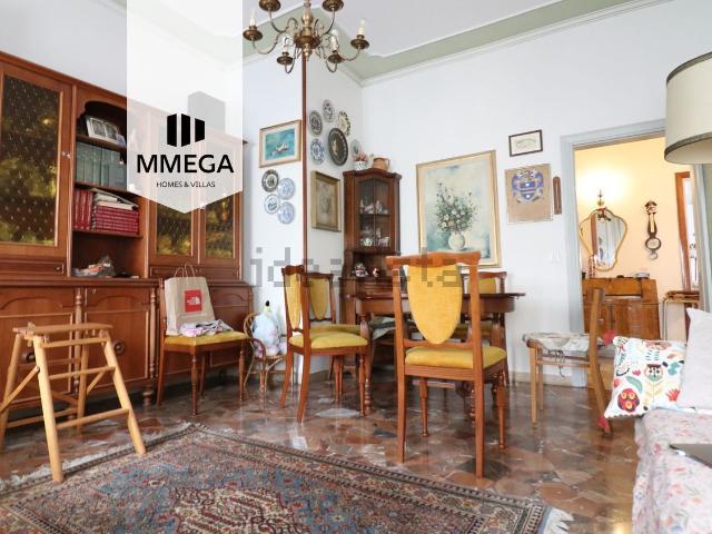 Appartamento in vendita di 120 m² in Via Caterina Franceschi Ferrucci, 17