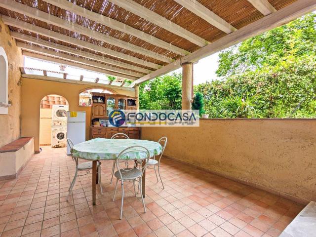 Appartamento in vendita di 135 m² in Via Cava, 77