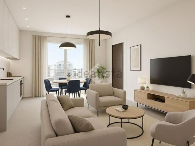 Appartamento in vendita di 120 m² in Via Cavour