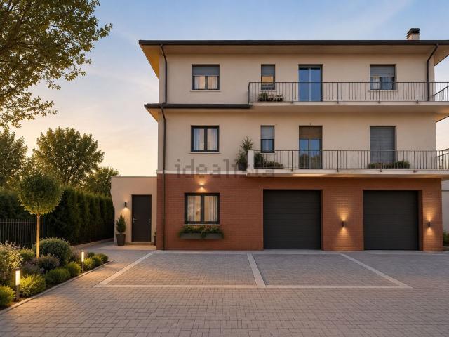 Appartamento in vendita di 120 m² in Via Cavour