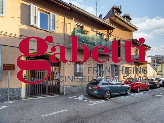 Appartamento in vendita di 120 m² in Via Cavour, 45