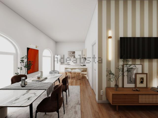 Appartamento in vendita di 120 m² in Via Cavour, 9