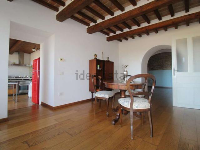 Appartamento in vendita di 120 m² in Via Ca&apos  Sante