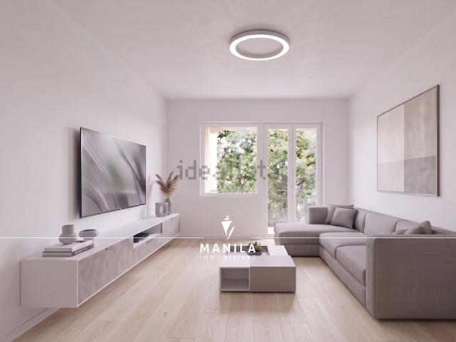 Appartamento in vendita di 120 m² in Via Cadore