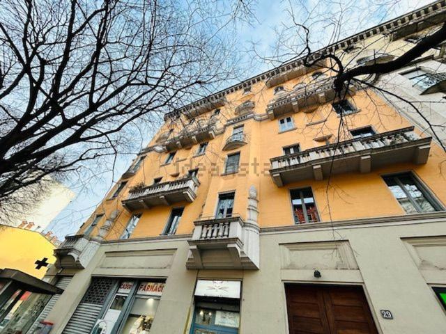 Appartamento in vendita di 120 m² in Via Cadore, 29