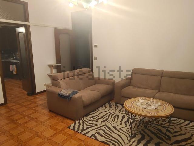 Appartamento in vendita di 120 m² in Via Cadore