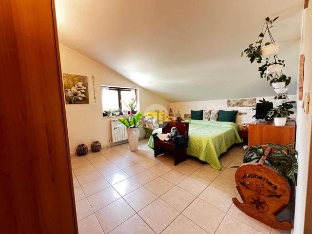 Appartamento in vendita di 120 m² in Via Caduti di Via Fani, 4