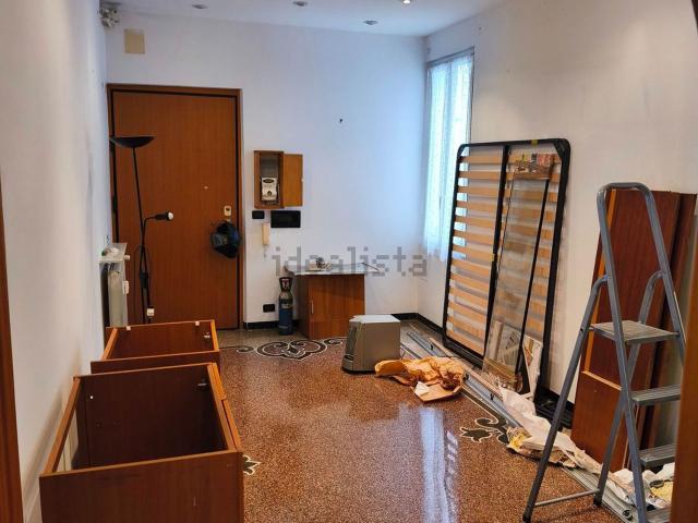 Appartamento in vendita di 120 m² in Via Caffa