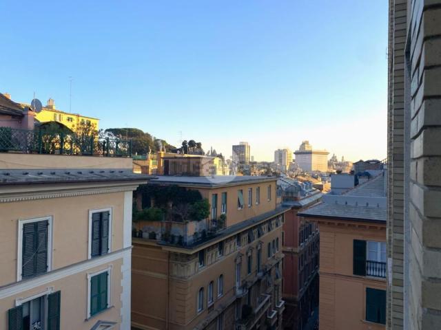 Appartamento in vendita di 120 m² in Via Caffaro, 10