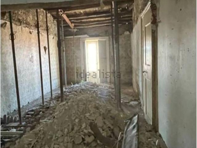 Appartamento in vendita di 120 m² in Via Cafici, 56